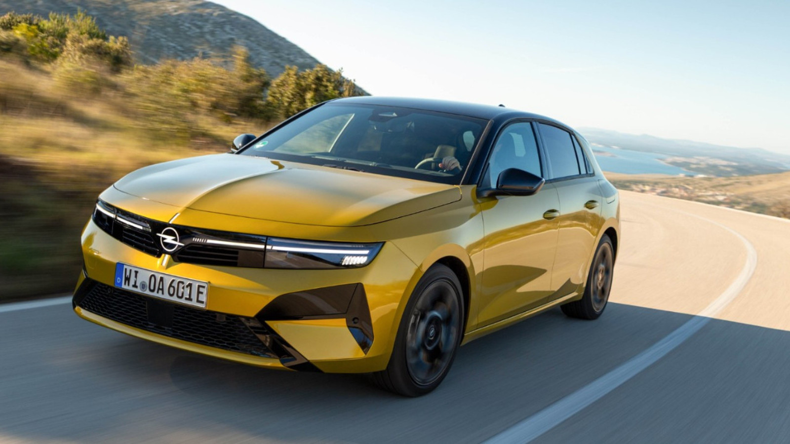 Opel faizleri sıfırladı: İşte model model eylül kampanyası