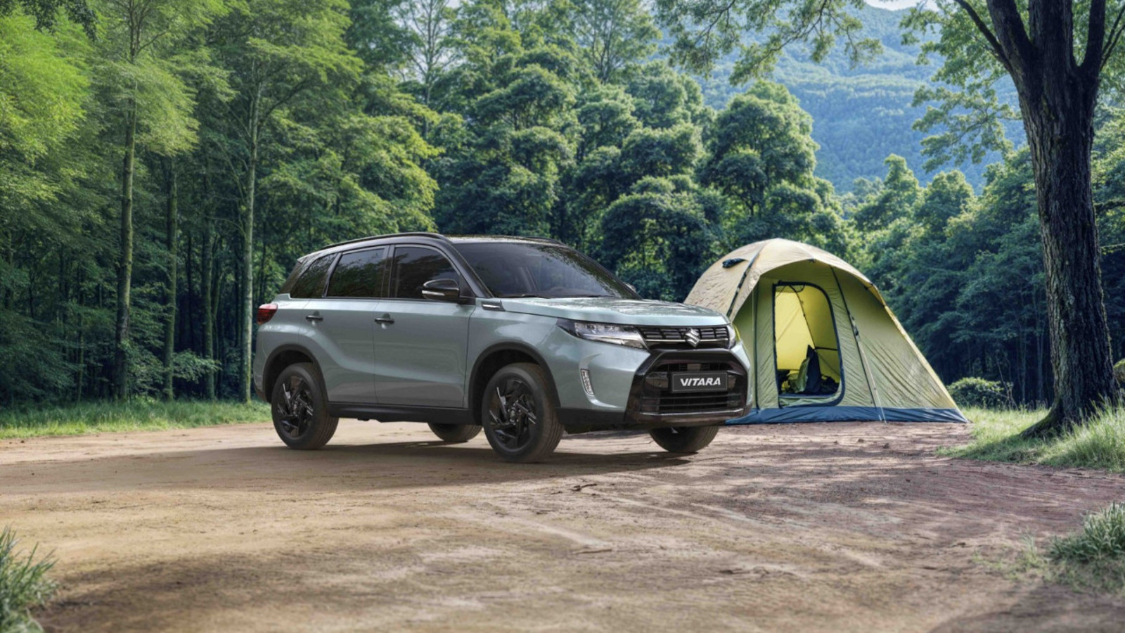 Suzuki eylül kampanyasını duyurdu