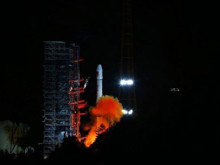 2020'de Küresel Navigasyon Uydu Sistemi Kuruluyor