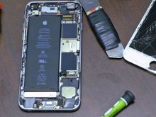 Apple'dan iPhone'lar İçin "Onarım" Müjdesi