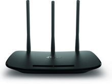 Tüm WiFi İhtiyaçları Tek Kutuda