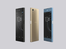 Sony Xperia XA1 Plus Türkiye'de! İşte Özellikleri!