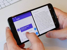 Android'de Split Screen Modu Nasıl Kullanılır?
