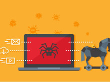 Linux'u Etkileyen Kripto Madenci Zararlısı