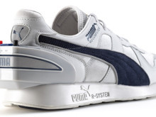 Puma'nın Akıllı Ayakkabıları Hazır!
