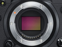 Sony, yeni bir sensör ile daha geliyor...