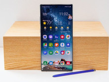 "Ucuz" Galaxy Note 10'dan Yeni Bilgiler!