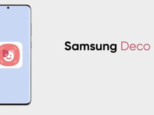 Bu uygulama nereden çıktı? Samsung DECO PIC Nedir ve Ne İşe Yarıyor?