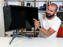 AOC AG273QXP Video İnceleme