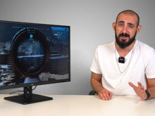 AOC Q32E2N Video İnceleme