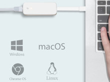 TP-Link’ten USB Type-C Ethernet Adaptörü