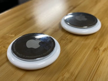 Alman hava yolu devinden, Apple AirTag için kafa karıştıran yasak