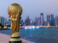 2022 Katar Dünya Kupası’nda ilk kez kullanılacak 5 önemli teknoloji