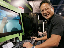 Göçmenlikten en zenginler listesine uzanan yol: Nvidia'nın CEO'su ve kurucusu Jensen Huang kimdir?