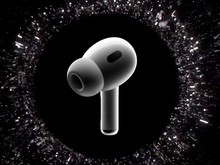 Apple, yeni nesil AirPods Pro kulaklıklarına sıcaklık takibi gibi sürpriz özellikler ekliyor