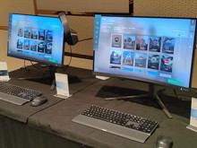 AOC ve Philips Yeni Monitörlerini Tanıttı