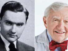 103 yaşındaki nörolog, uzun bir yaşamın 4 sırrını paylaşıyor: Yapmayın dediği 3 şey var