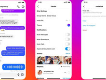 Instagram'da grup nasıl kurulur? (2023)