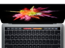 Apple'ın touch bar ile satışa sunduğu bilgisayarı da kaderinden kaçamadı; Klasik ürünler listesine girdi