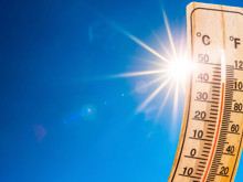 Korkutan tahmin: Sıcaklık kaynaklı ölümler çok daha fazla yaşanabilir