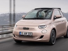 Fiat, 500e modeli için kasım kampanyası açıkladı