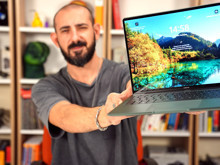 Üretkenlik İçin Laptop Arayanlar Memnun Edecek Laptop! İşte Huawei MateBook 14s 2023 İncelemesi