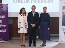 Canon Gençlik Programı TOÇEV iş birliğiyle Mardin’deki genç yeteneklerle buluşuyor