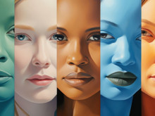 Yapay zekanın ırkçılık sorunu, Meta'nın yapay zekasını da vurdu