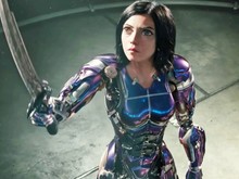 Alita: Savaş Meleği konusu nedir? (Alita: Battle Angel) Oyuncu kadrosu ve Imdb puanı