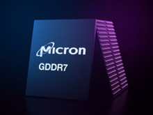 Micron, GDDR7 belleklerini test etmeye başladı