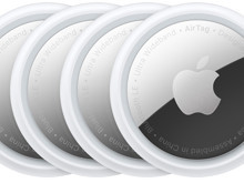 Apple AirTag, bu kez hırsızların kabusu oldu