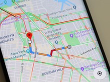 Google haritalarda görünen araç sembolü artık özelleşebiliyor