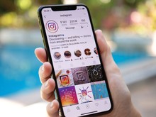 Instagram, profil sayfanızda yine bir şeyleri değiştiriyor