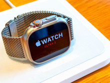 Apple, Watch Ultra 3 ile bir ilke daha imza atabilir