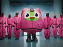 Netflix'ten sürpriz Squid Game hamlesi: "Korece öğren, yoksa..."