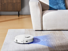 Yüksek emiş gücü ve ileri teknolojik özelliklere sahip robot süpürge MOVA S20 Ultra ne kadar iyi? İnceledik!