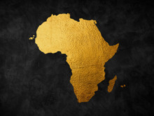 Afrika kıtasının ikiye ayrılması, beklenenden daha hızlı gerçekleşiyor