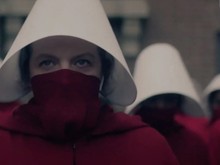 Handmaid’s Tale, final sezonuyla geri dönüyor