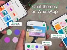 WhatsApp, kullanıcılara daha fazla kişiselleştirme sağlayan yeni bir güncelleme yayınlıyor...