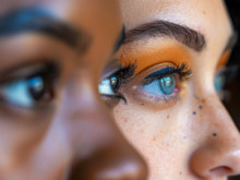 Göz renklerinin gizemli dünyası: En nadir göz rengi hangisi?