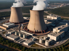 Temiz enerji için yeni adım: Nükleer atıklardan güç alan piller geliyor!