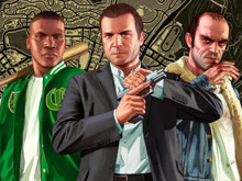 GTA V, nihayet PC oyuncuları için de "yeni nesil" güncellemesine kavuştu