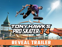 Efsanevi kaykay oyun serisi Tony Hawk Pro Skater, resmi olarak geri dönüyor