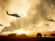 Bilgisayarı güçlü olanın savaş kazanacağı dünyaya merhaba!