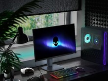 Alienware, 6 yeni oyun monitörünü tanıttı