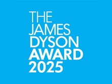 2025 James Dyson Ödülü başvuruları başladı