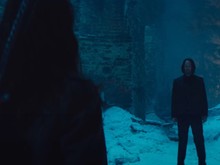 John Wick ve Eve karşı karşıya: Yeni Ballerina fragmanından çarpıcı detaylar