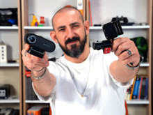 DDPAI N5 Dual Araç Kamerası İnceleme