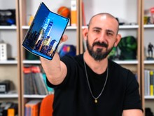 Huawei Mate X6 İnceleme
