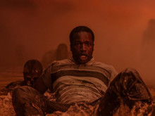 Netflix’teki tüyleri diken diken edecek 6 korku filmi